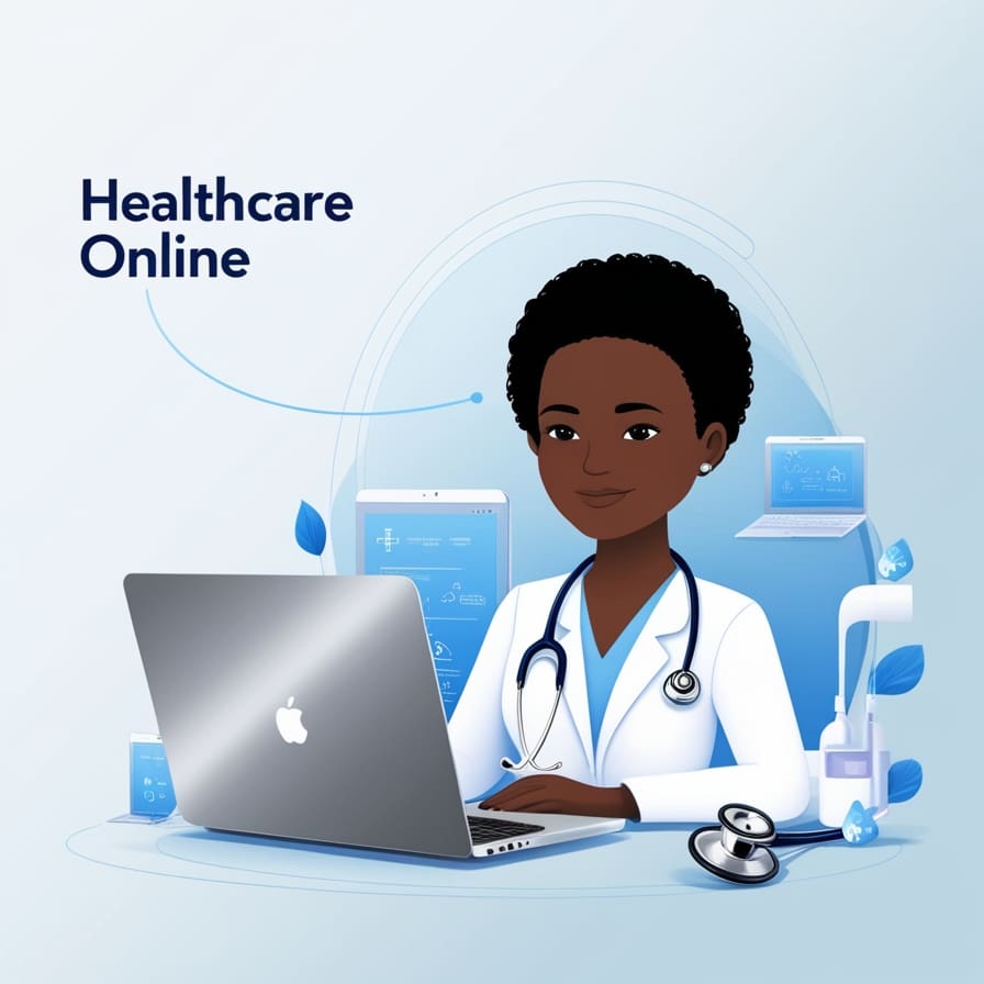 Promoting Healthcare Businesses Online