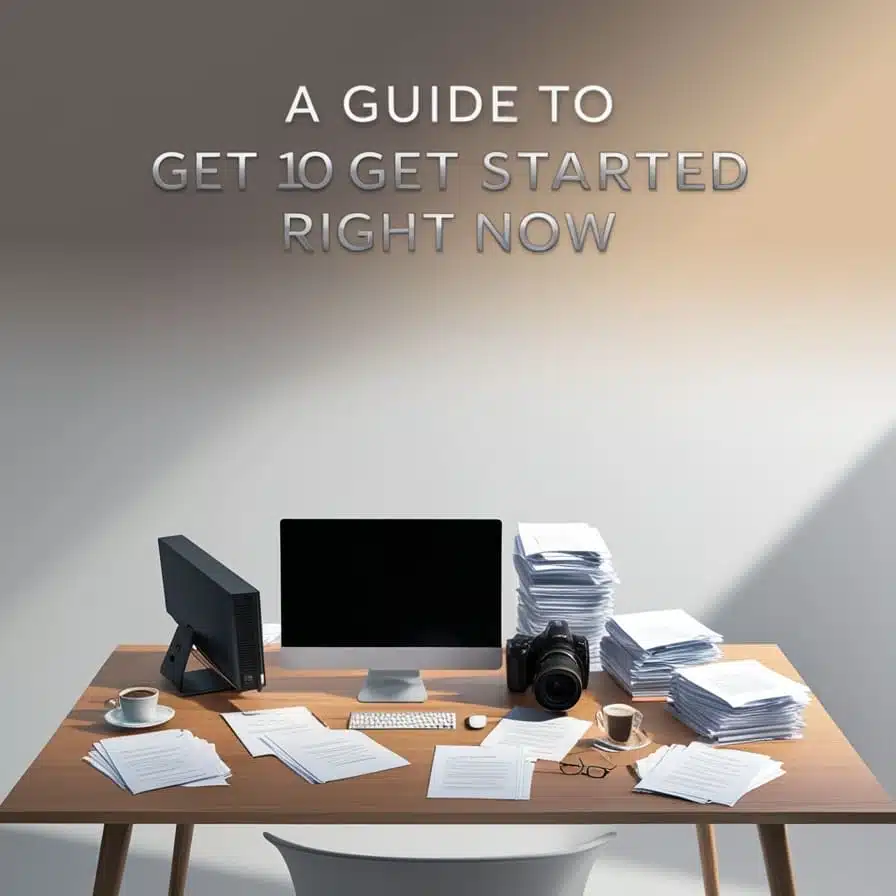 Corporate Video Production: A Guide to Get Started Right Now