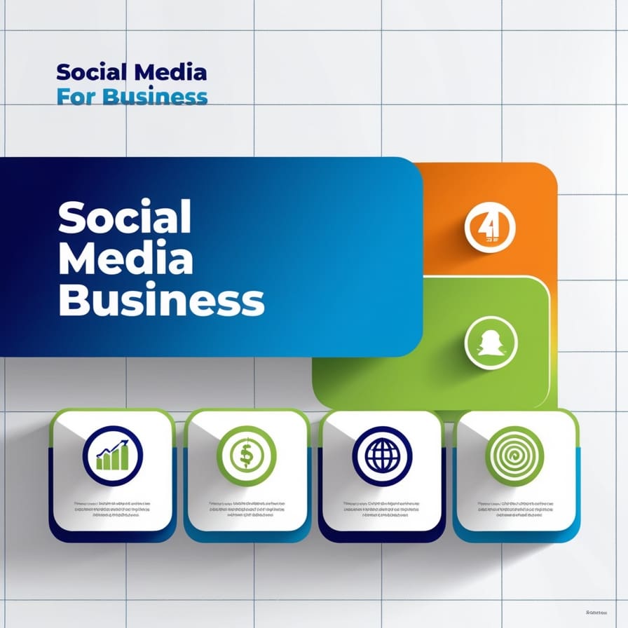 4 Benefits of Social Media For Business Statistics to Boost Your Online Success