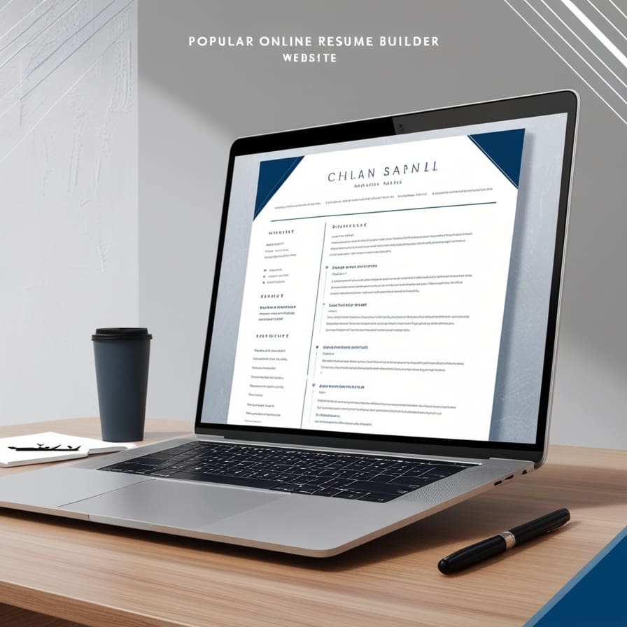 Best Resume Builder Websites: How to Make an Eye-Catching Resume Online