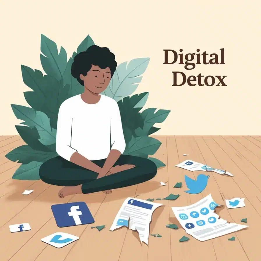 What Could Happen if We Take a Social Media Detox Seriously? 