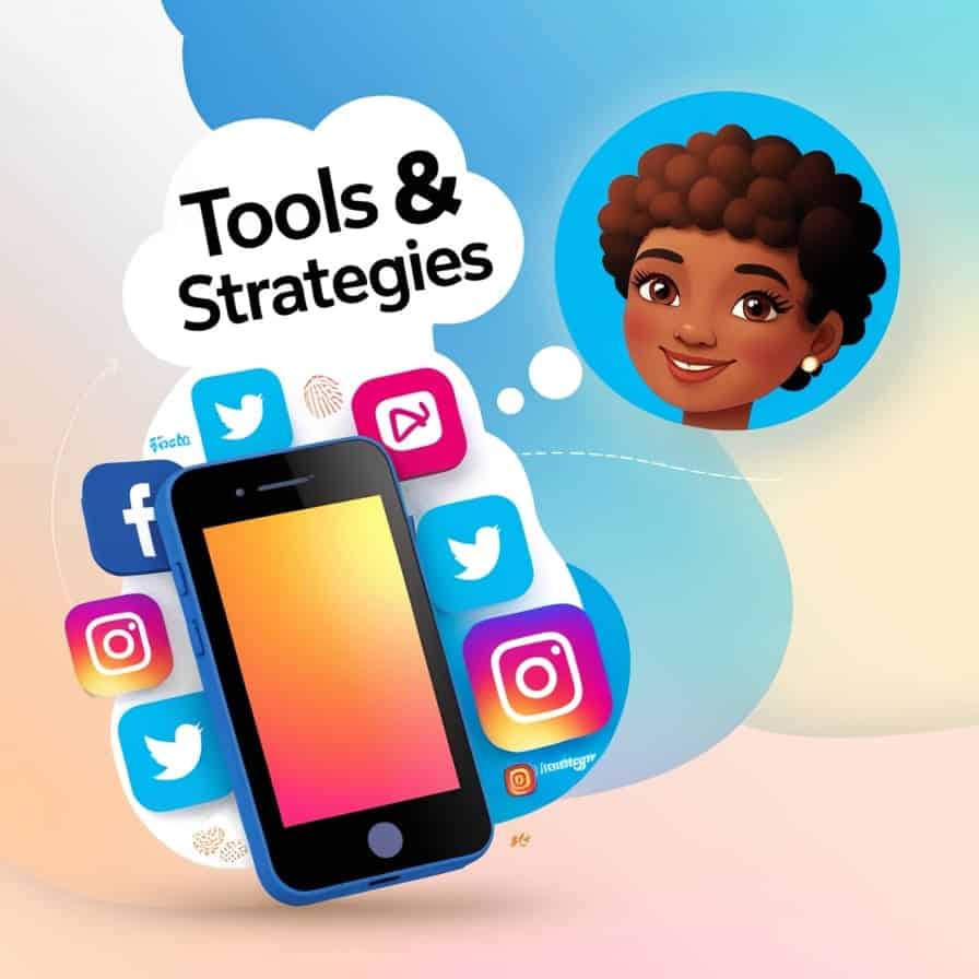 Content Sharing: Tools & Strategies 