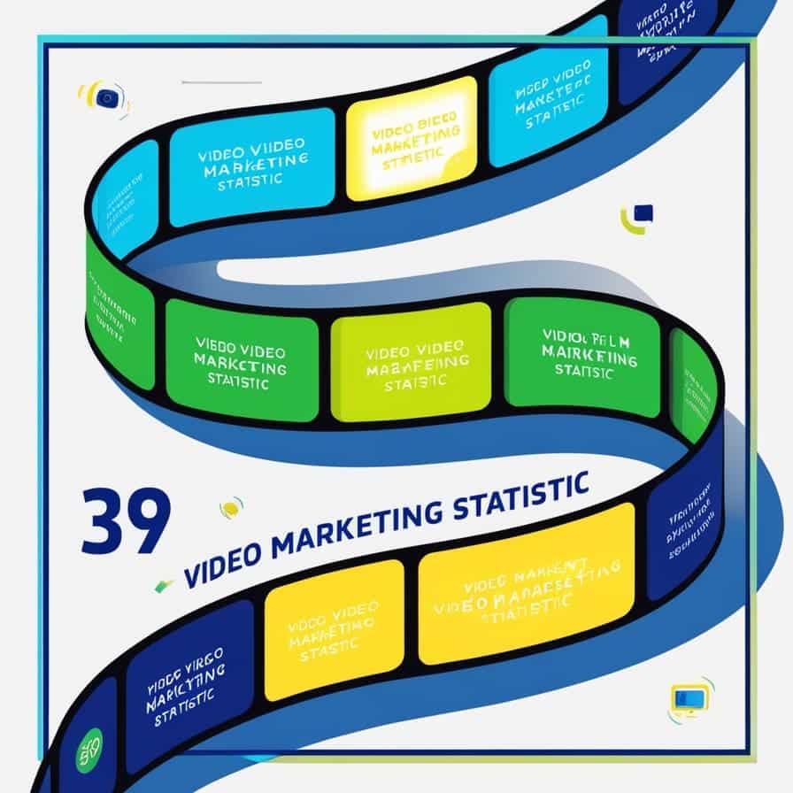 39 Video Marketing Statistics To Inspire Your Strategy