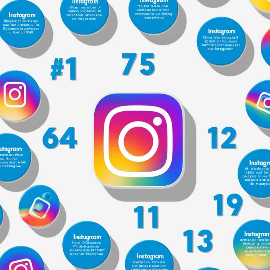 13 Instagram Facts: Taking a look at one of the most popular social media sites in the world