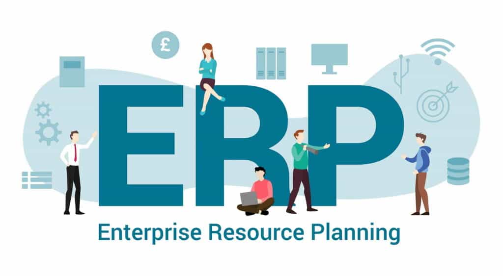 What is a ERP system? Everything you need to know 1