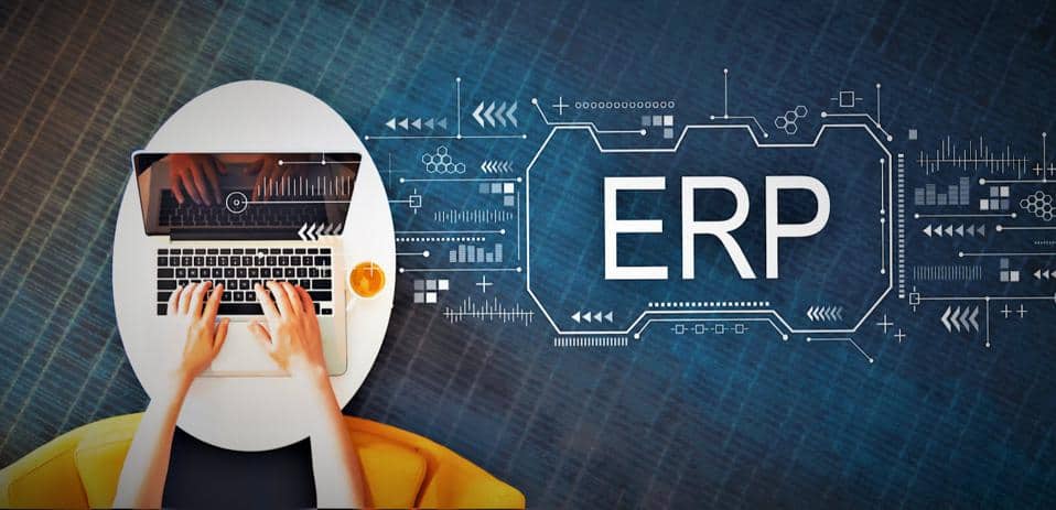 What is a ERP system? Everything you need to know