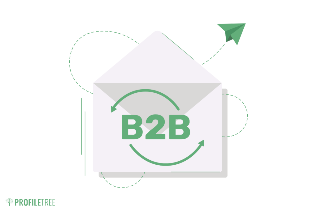 B2B Email Statistics