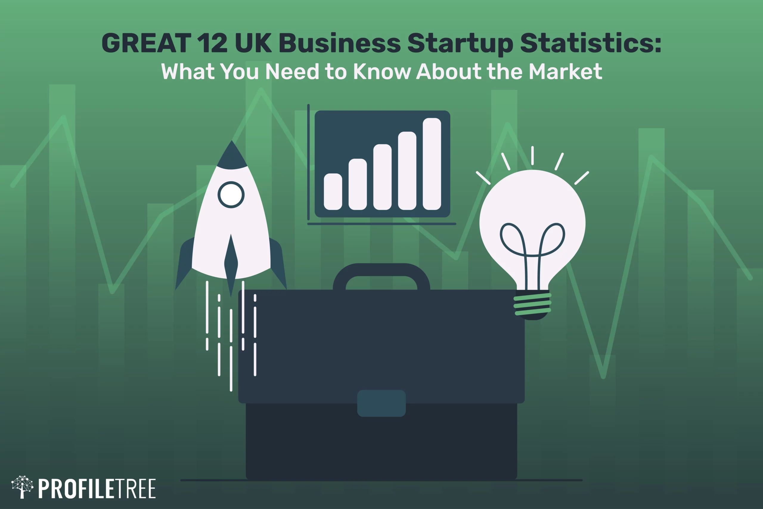 GREAT 12 UK Business Startup Statistics
