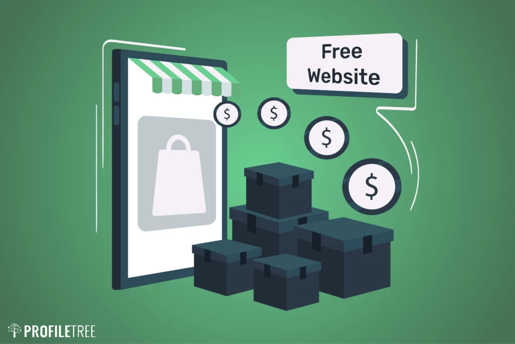 Free E-commerce: Build Your Online Store with Wix Today!