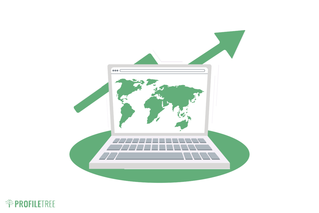 Global Business Statistics