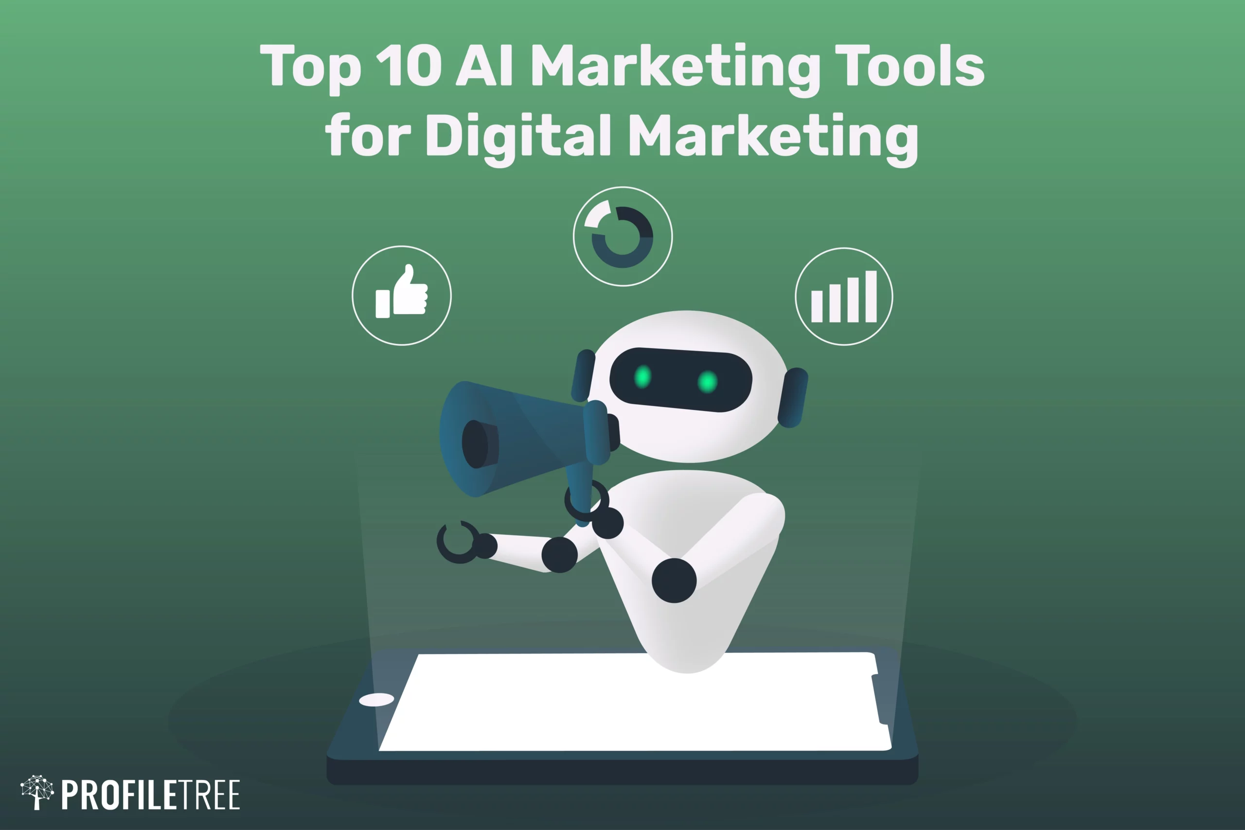 AI Marketing Tools