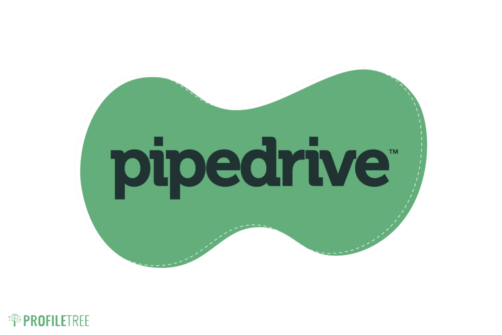Pipedrive CRM System