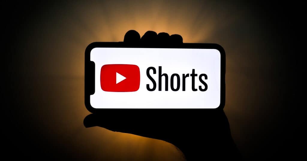 when was youtube created - shorts