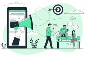 Social Media as a Marketing Strategy