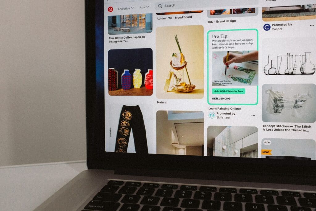How To Get Followers on Pinterest