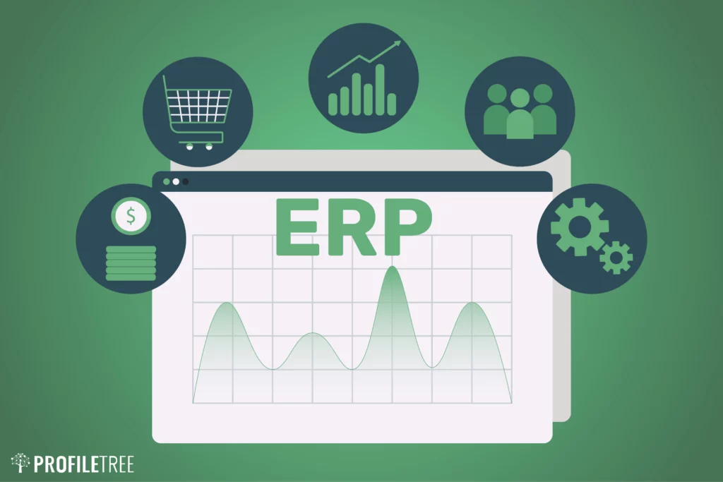 Your #1 Guide on How to Avoid ERP Failure