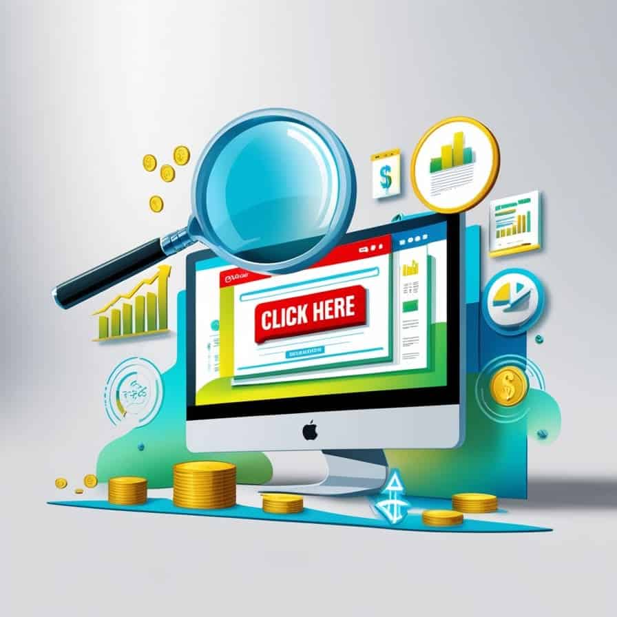 CPC/ Cost Per Click