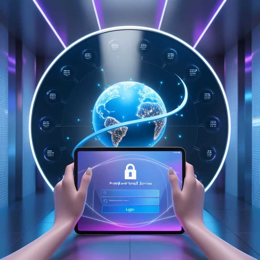 Enhancing Your Cybersecurity with a Premier Firewall Service