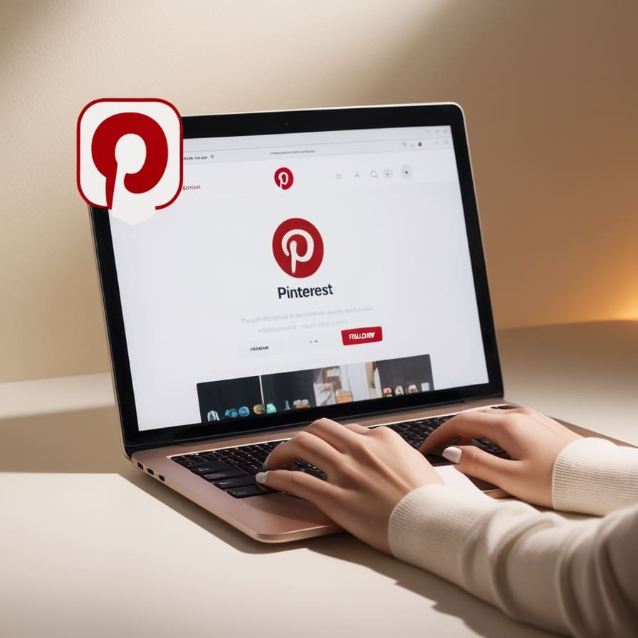 Promote Your Pinterest Profile