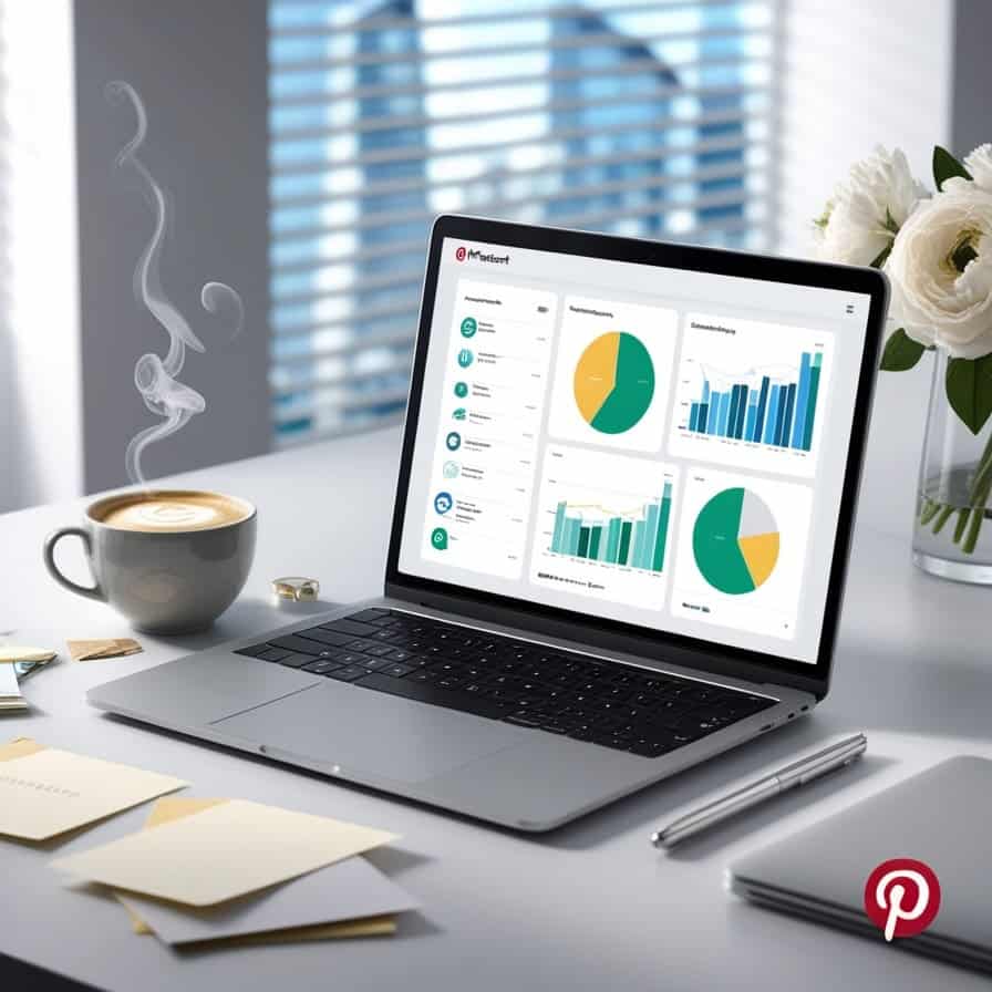 Utilize Pinterest Analytics: Track Your Performance