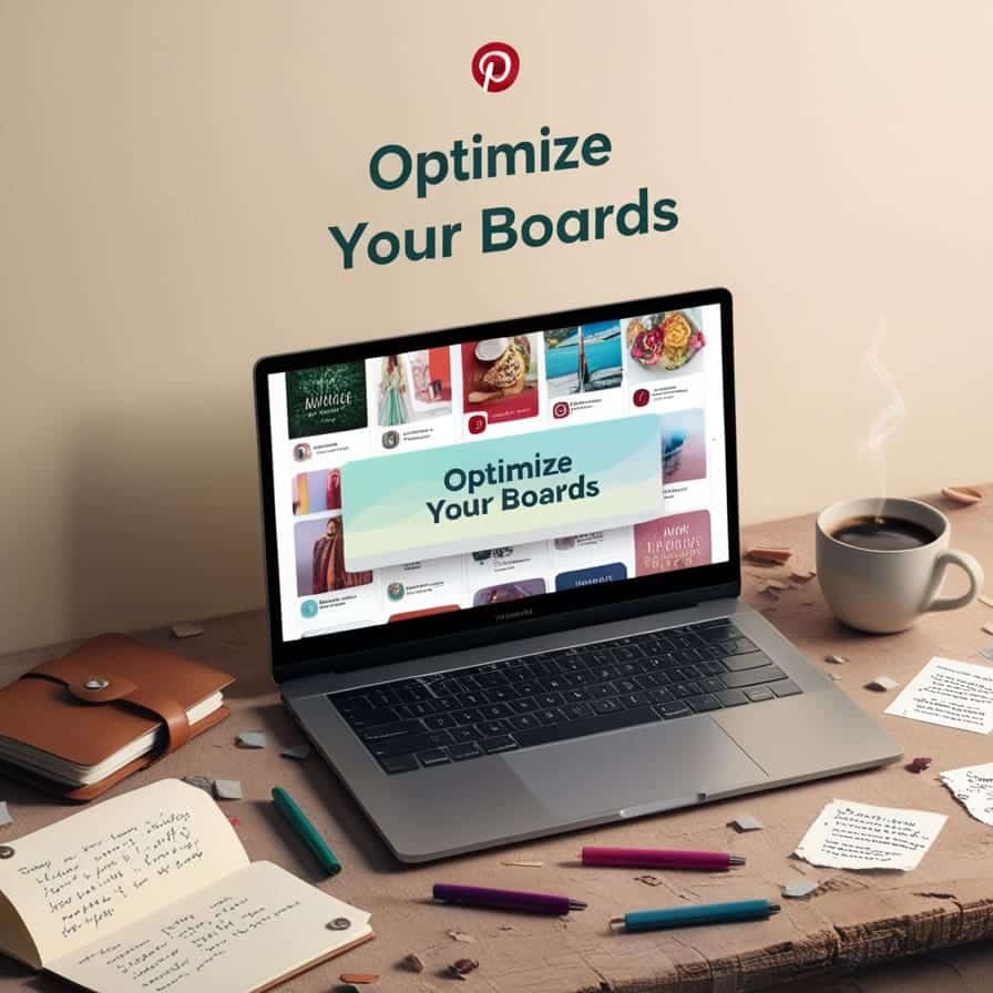 Optimize Your Boards
