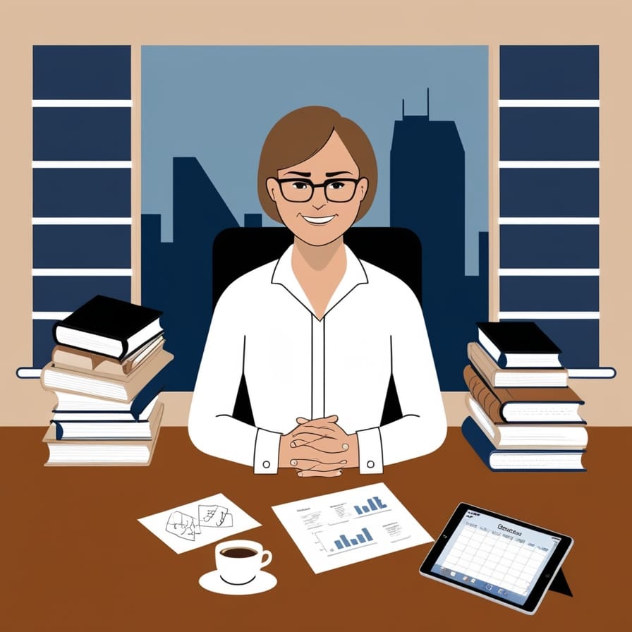 How to become a consultant? Discovering your niche and developing your skill set