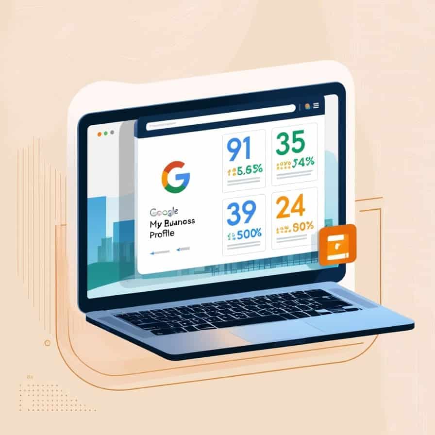 4 Powerful Google My Business Statistics: How To Get More Visitors To Your Profile