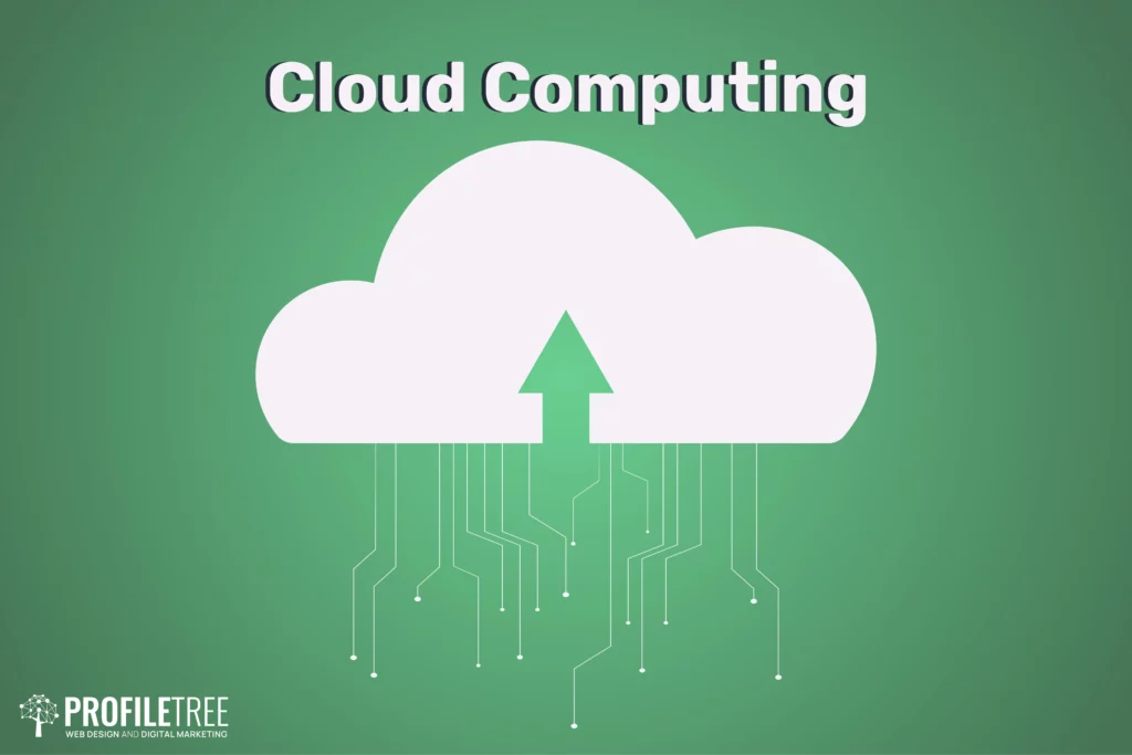 Informative Overview of Internet of Things and Cloud Computing