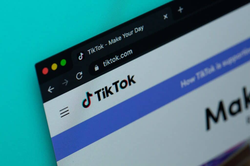 TikTok Business Statistics