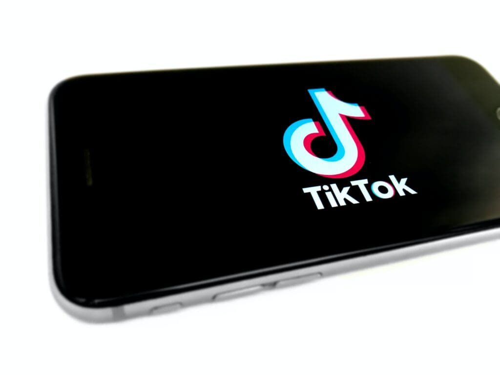 When Was TikTok Made