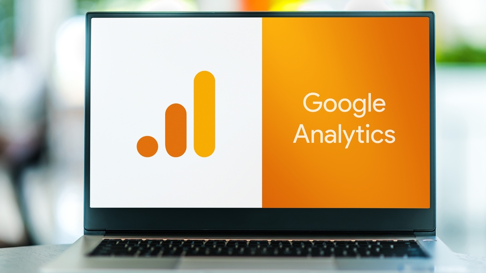 ga4 - google analytics 4