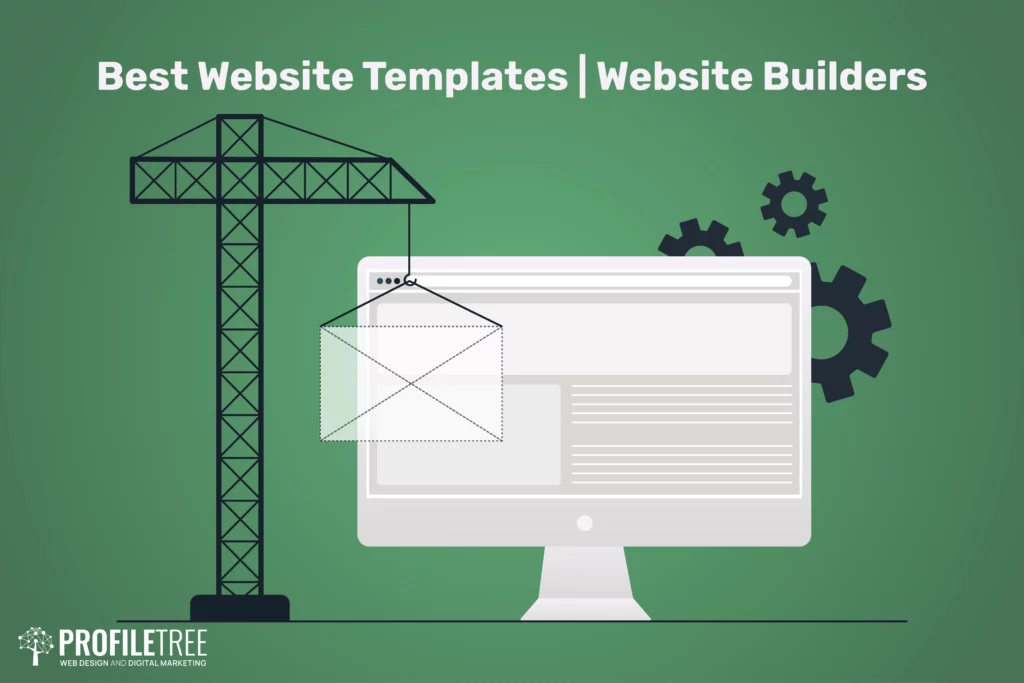 Best Website Templates | Build a Website | Website Builders | Web Design