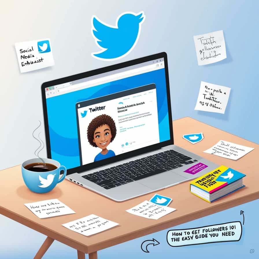 How To Get Followers On X / Twitter 101: The Easy Guide You Need