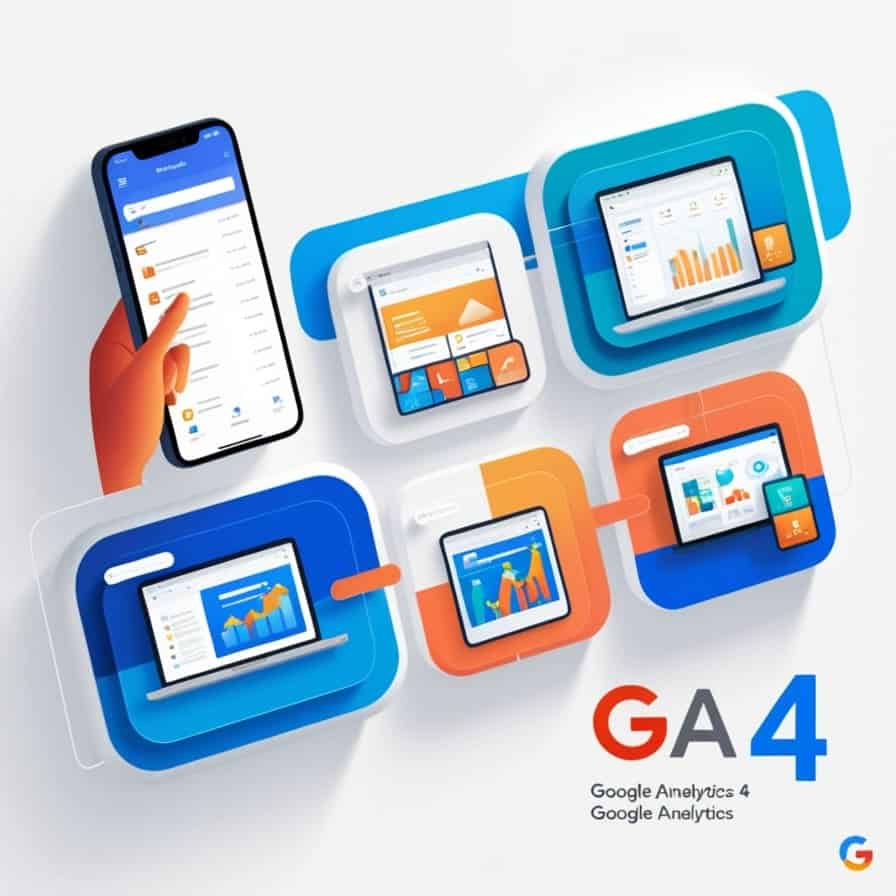 Preparing Businesses with Google Analytics 4 Training