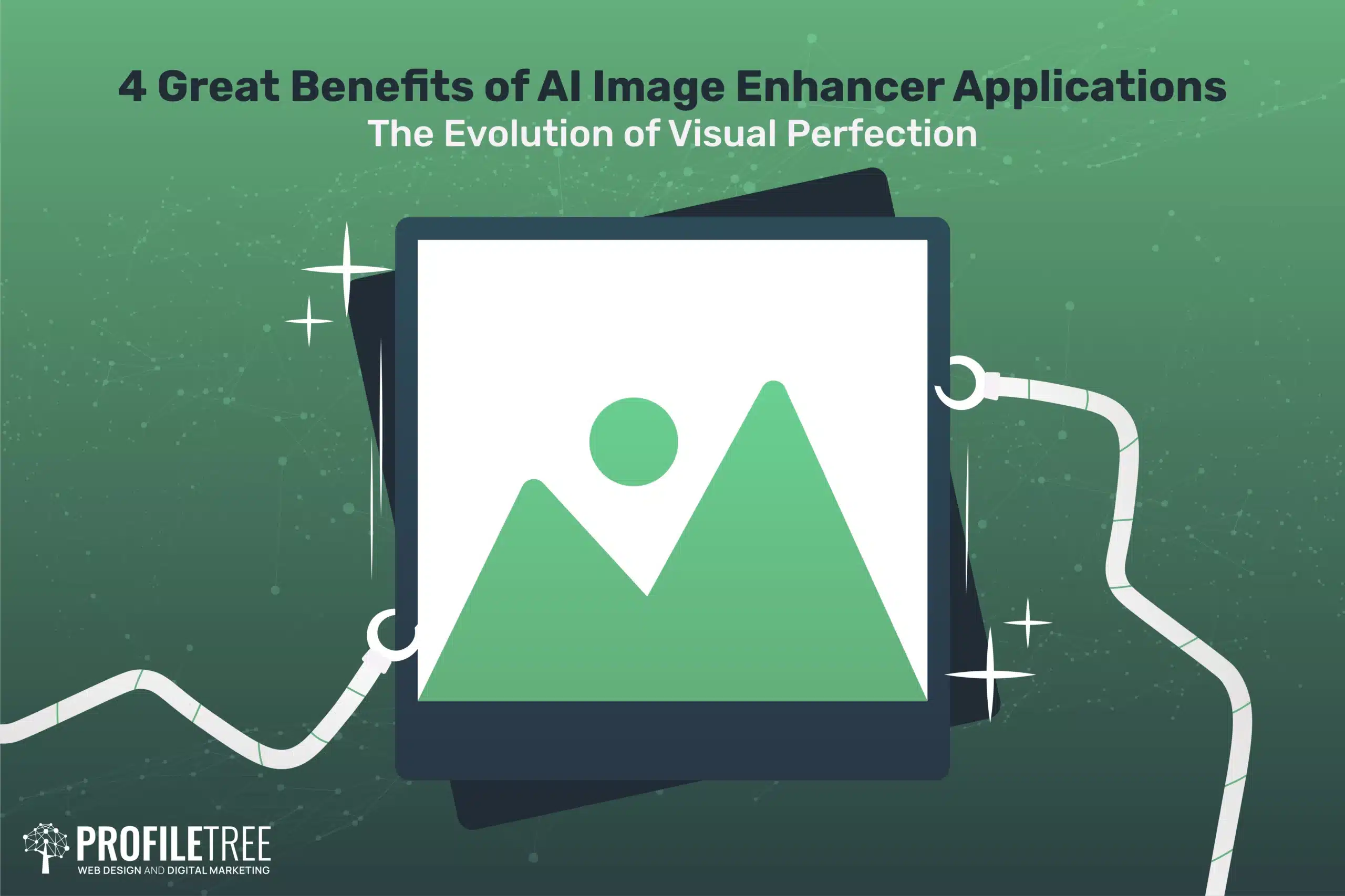 Benefits of AI Image Enhancer