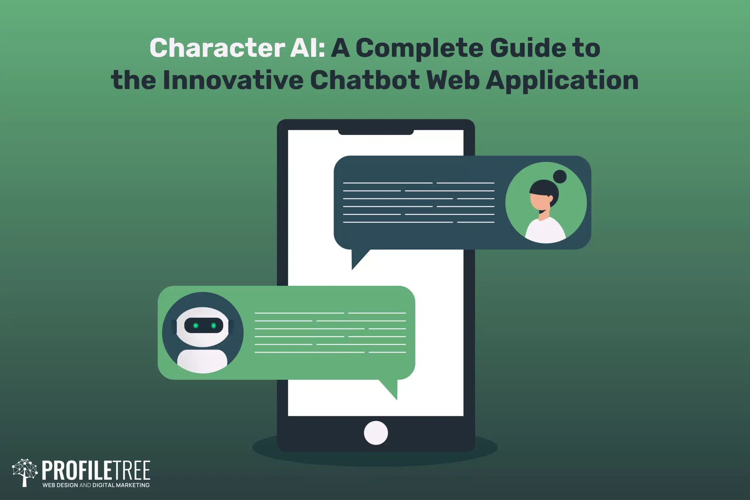 Character AI Unveils Generative AI Group Chat 