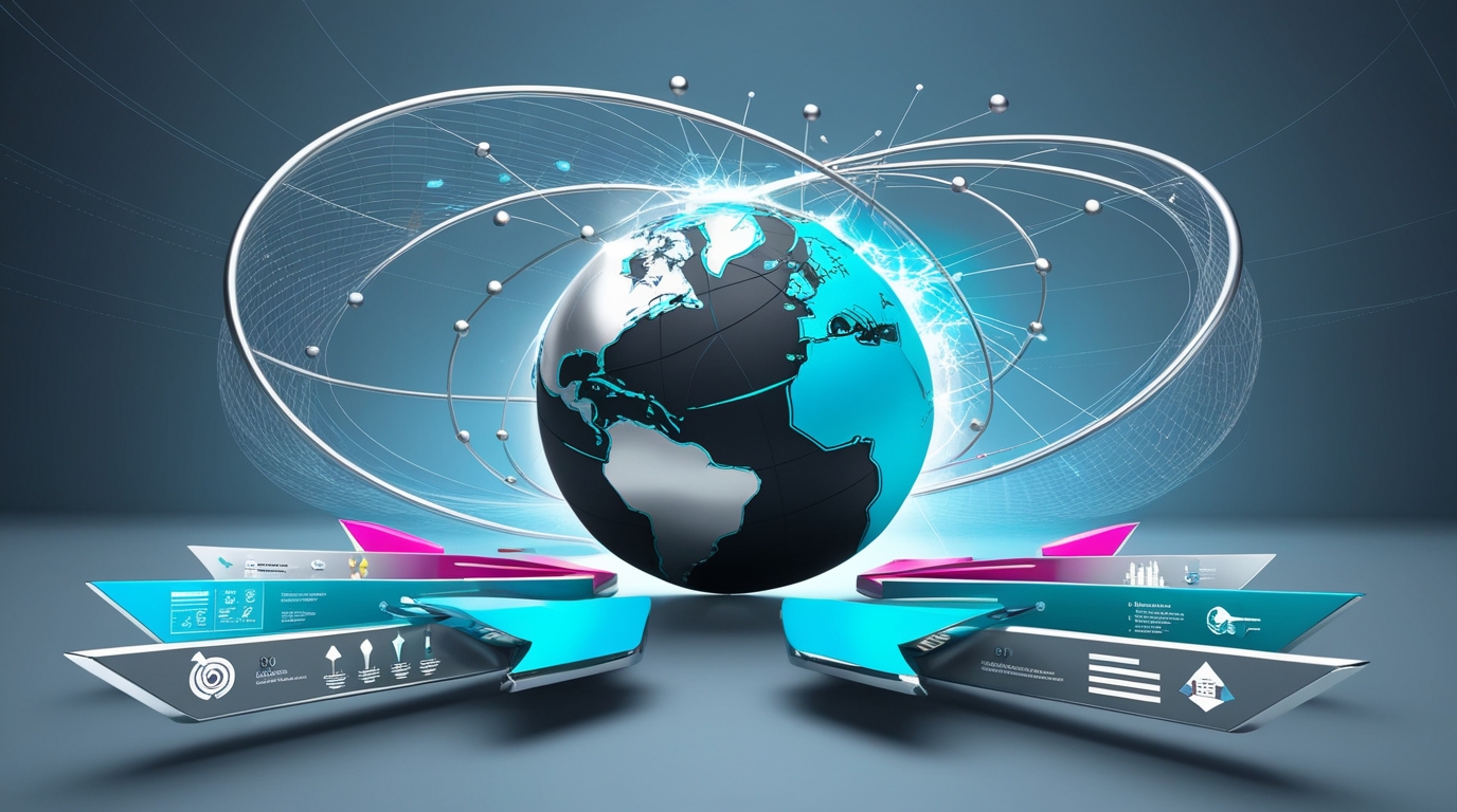 Global Events Impacting Business: Key Changes & Strategies