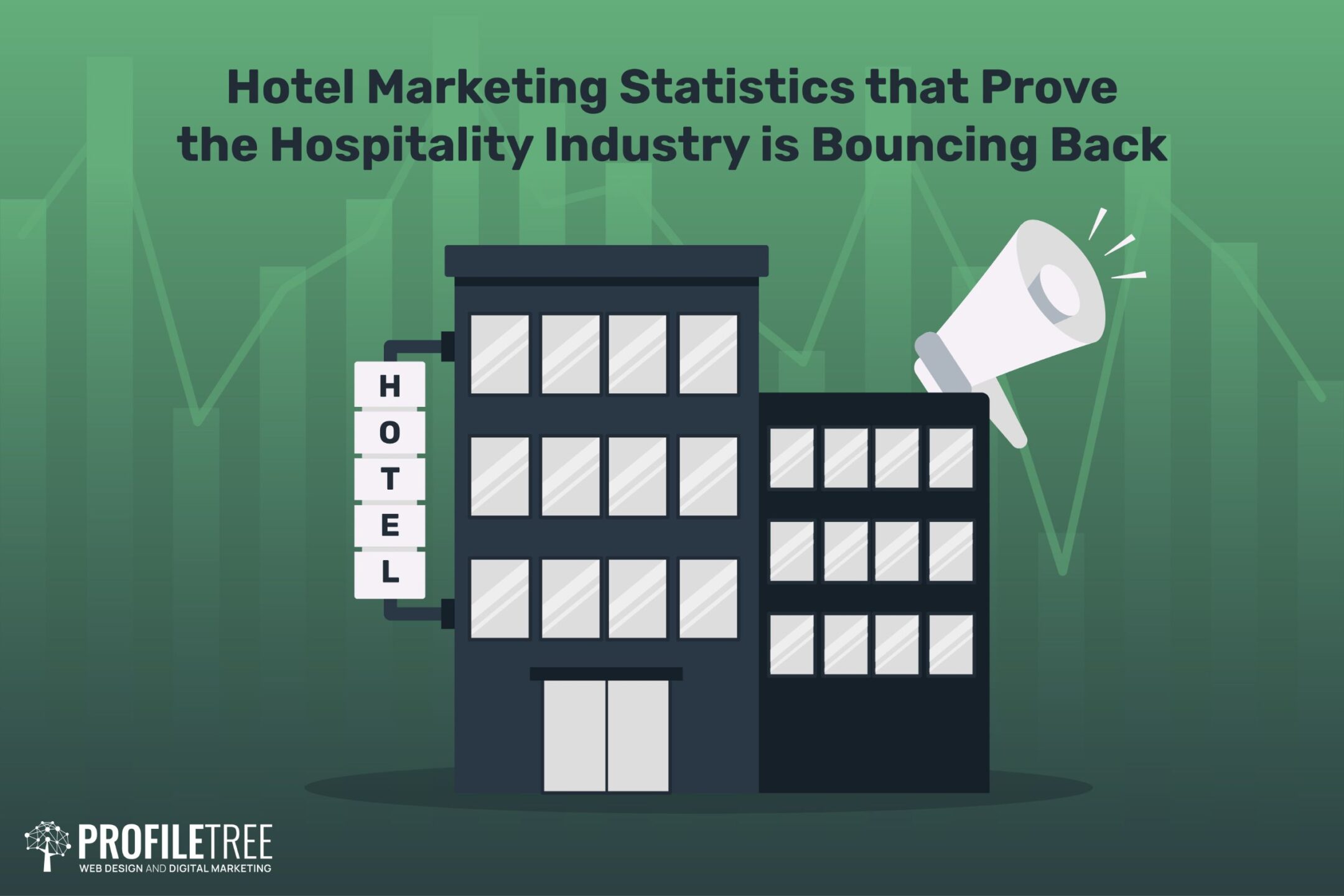 Hotel Marketing Statistics