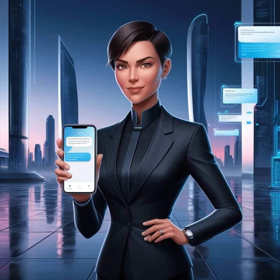 Conversational Conquest: How Enterprise Chatbots are Redefining Business in 2024