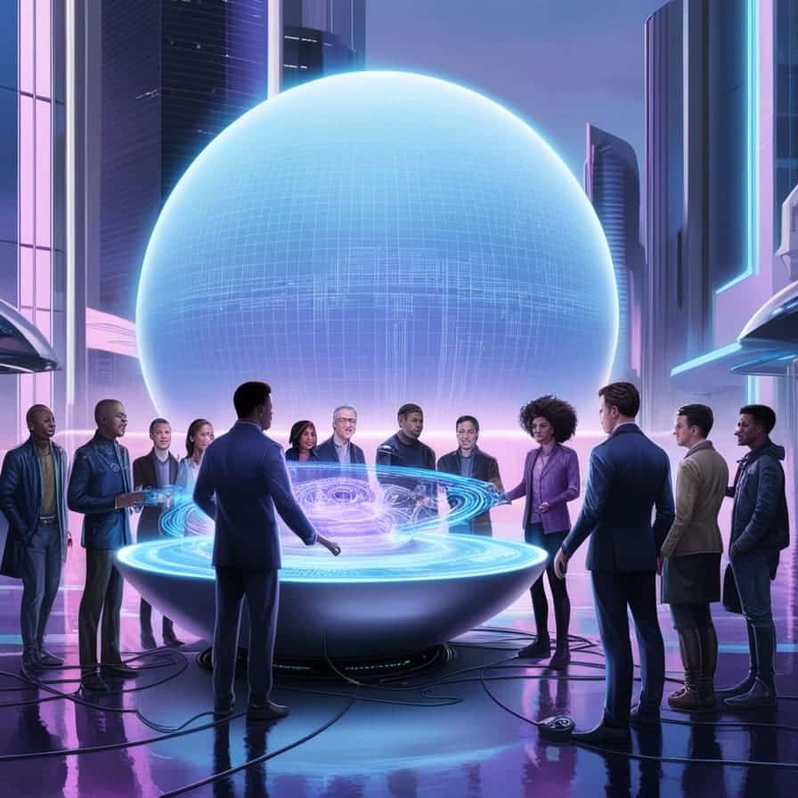 Your Ultimate 101 to Exploring the AI Detectors Shaping Today’s World