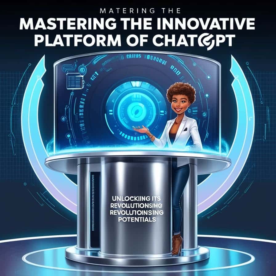 Mastering the Innovative Platform of ChatGPT—Unlocking Its Revolutionising Potentials
