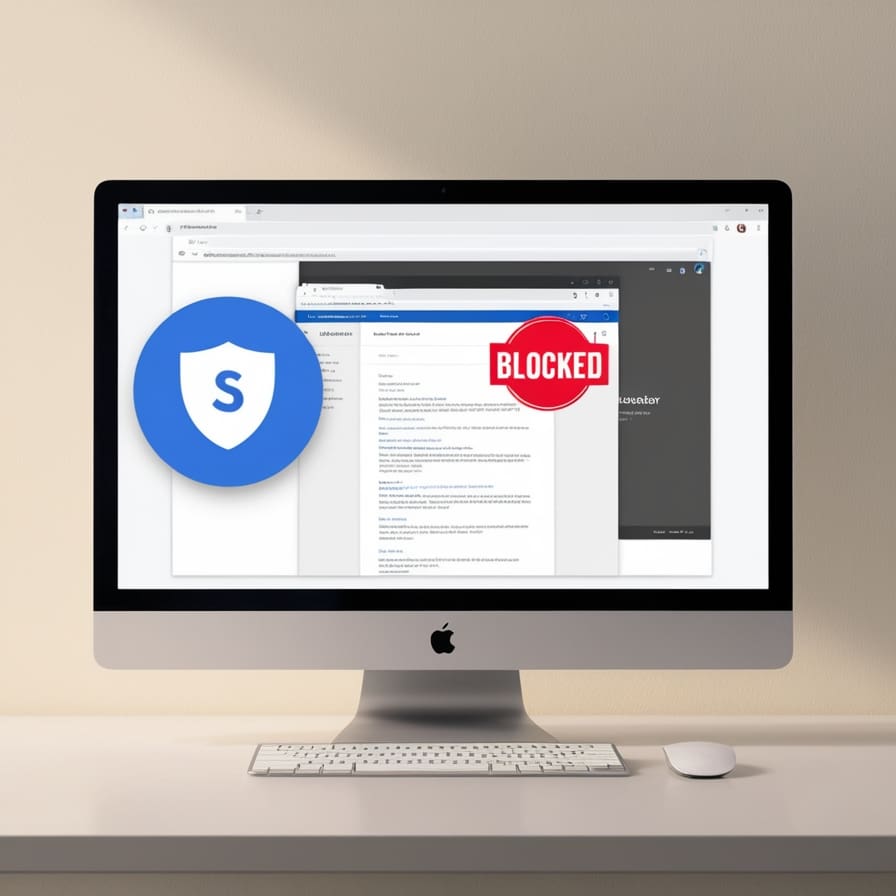 How to Block Websites on Chrome Using an Extension (Site Blocker)