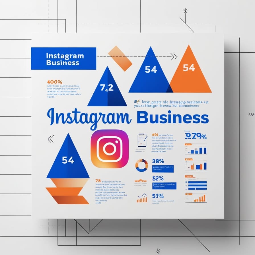 54 Instagram Business Statistics You Must Know to Push Your Business Forward