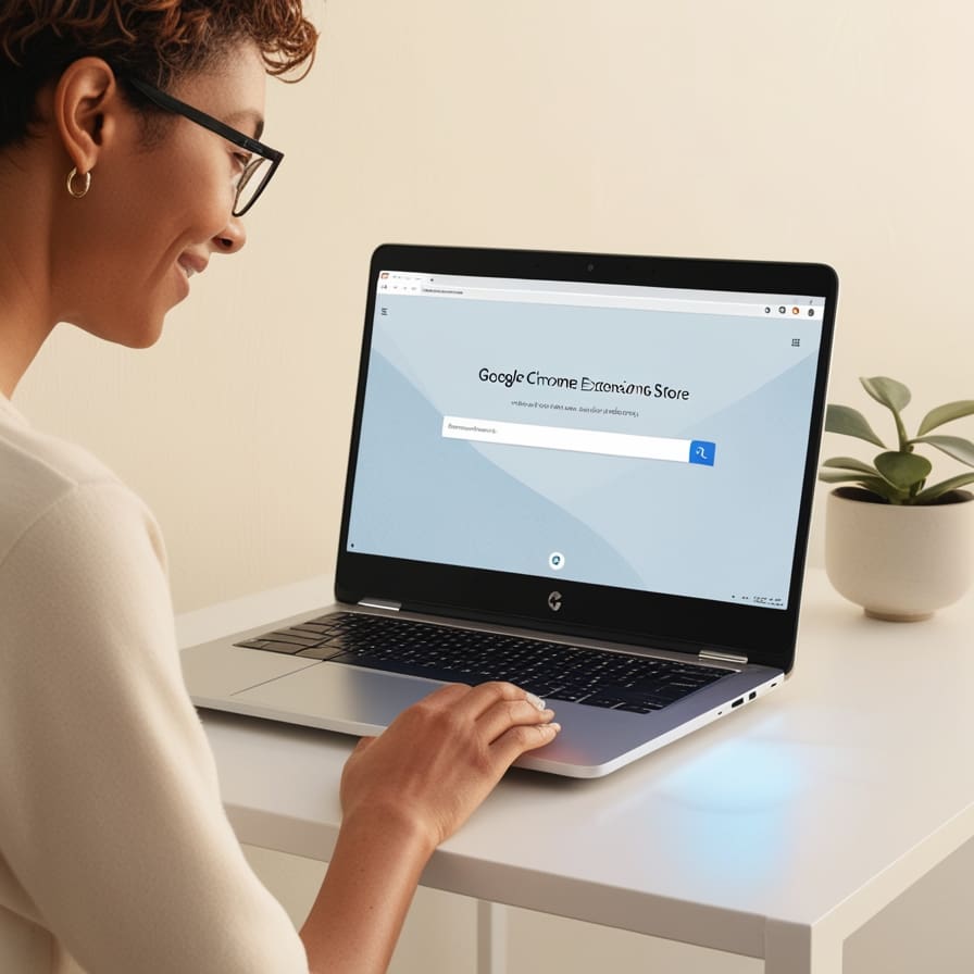 How to Block a Website on Google Chrome Using An Extension