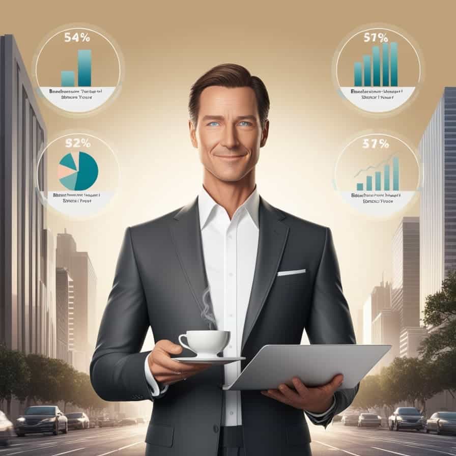 Business Travel Statistics: Employing Technology for Your Trip