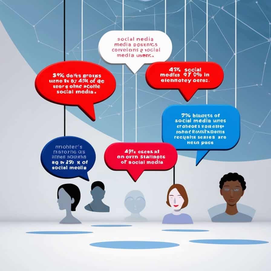 Other Sad Social Media Facts to Be Aware Of