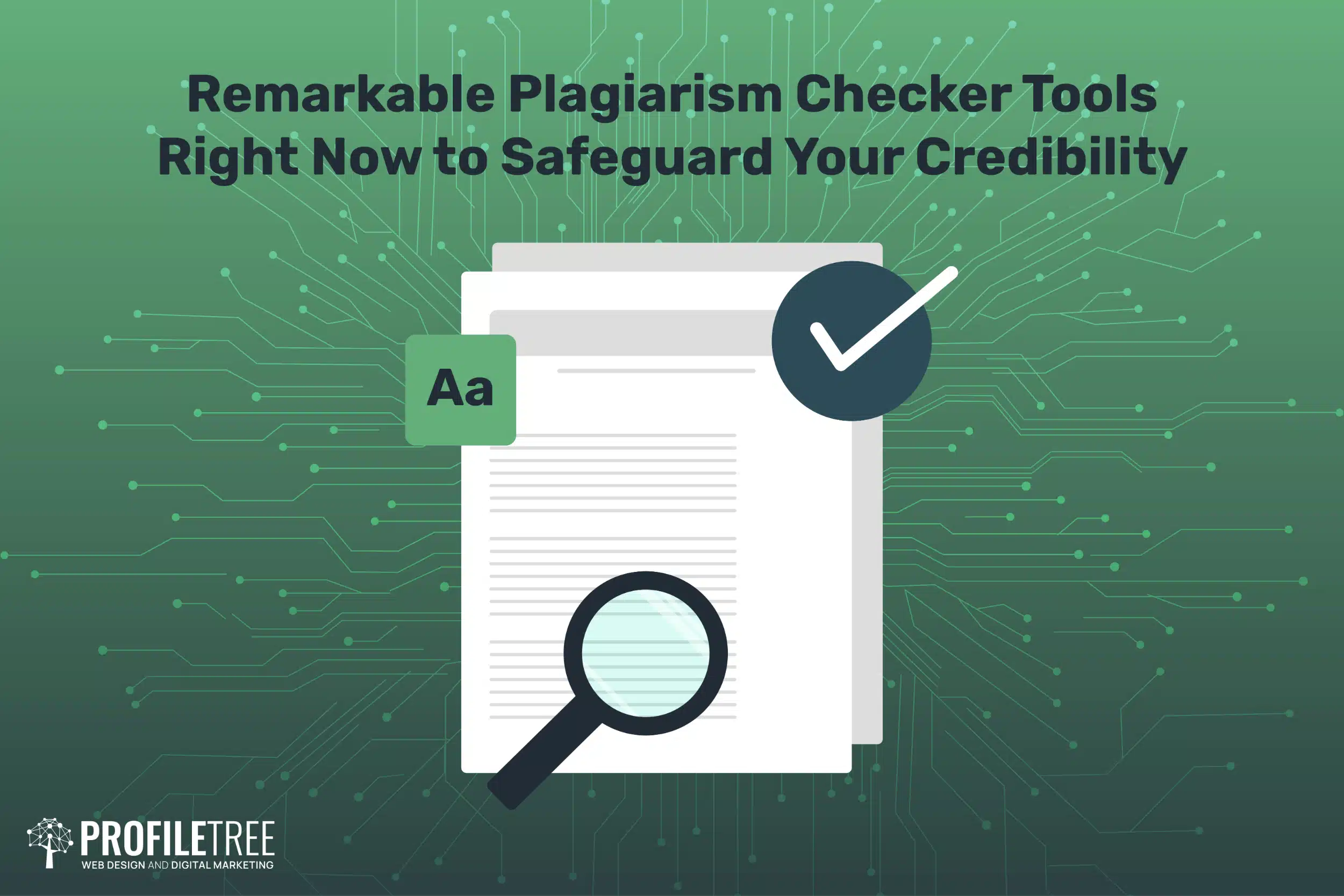 Plagiarism Checker