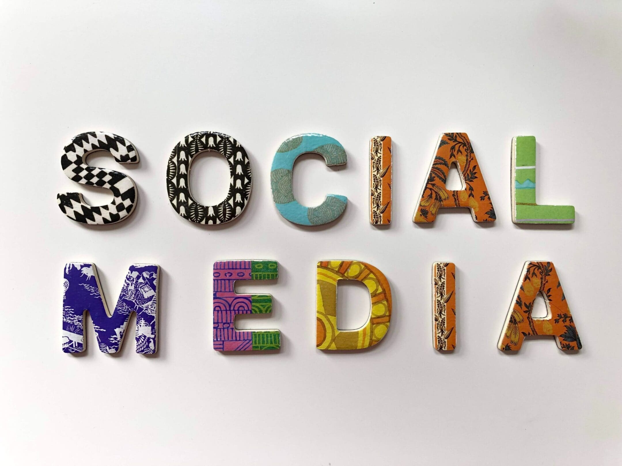 3 exciting social media trends revolutionising digital marketing