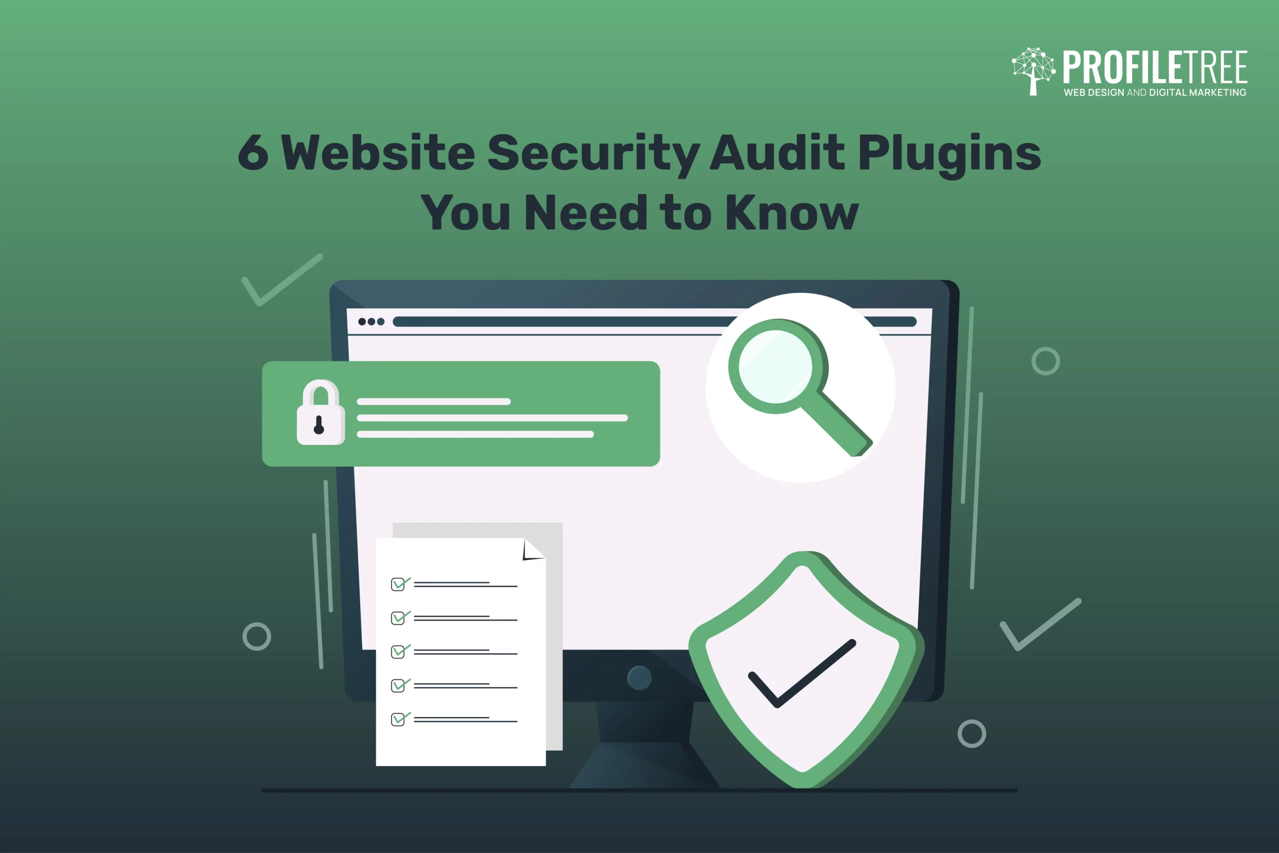 Website Security Audit Plugins