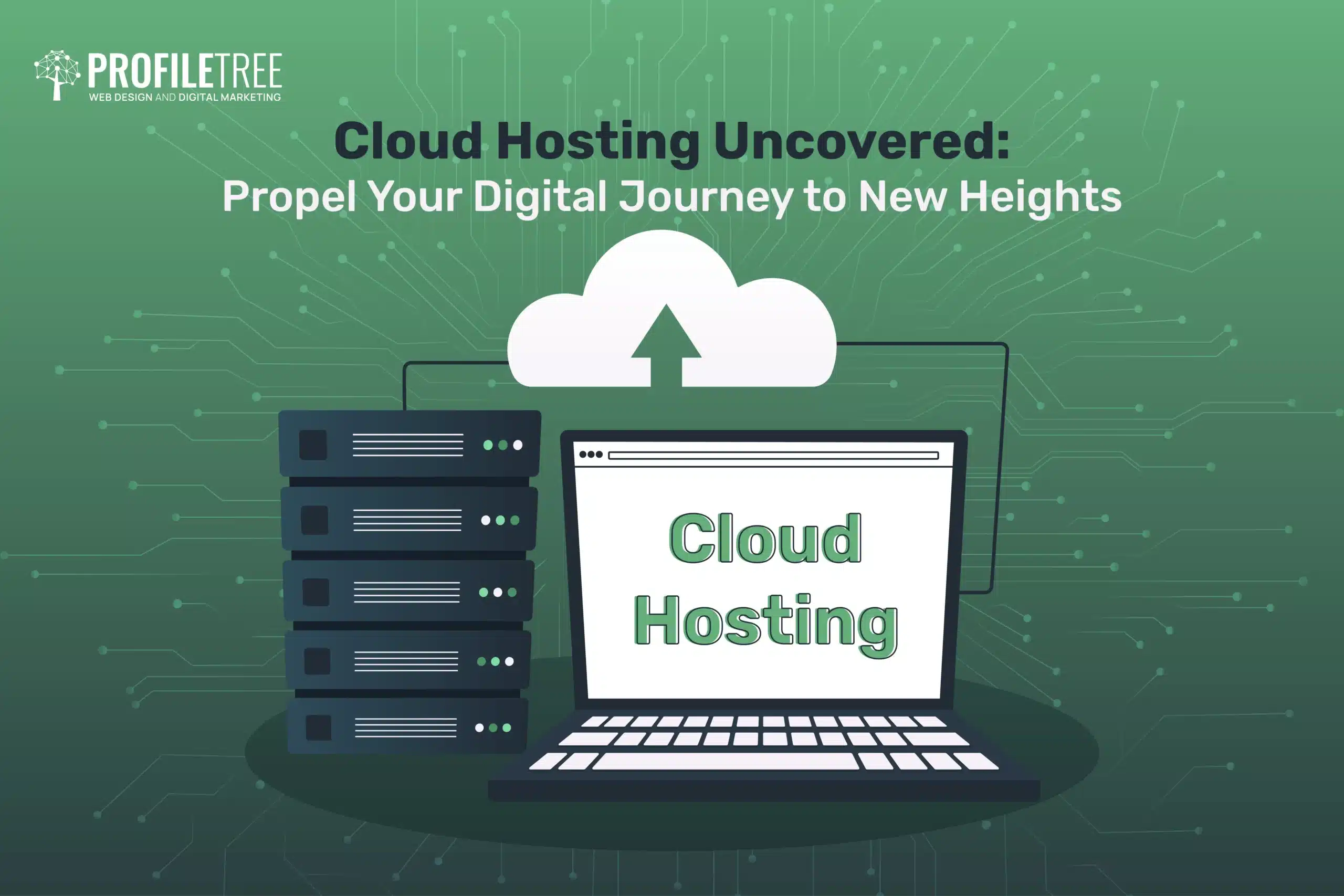 Cloud Hosting